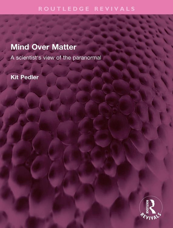 Produktbild: Mind Over Matter