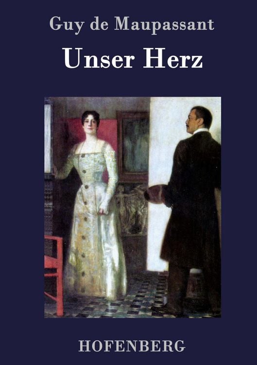 Produktbild: Unser Herz