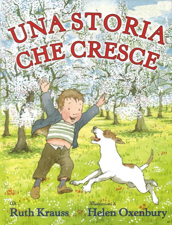 Produktbild: Una storia che cresce