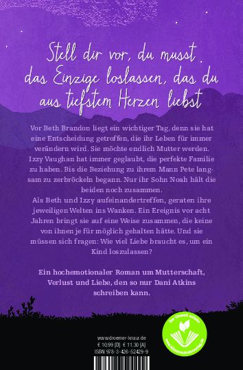 Produktbild: Wohin der Himmel uns f&uuml;hrt