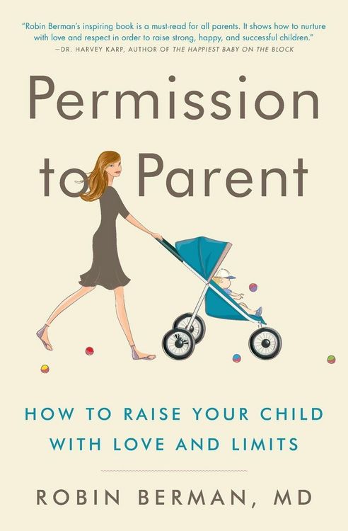 Produktbild: Permission to Parent