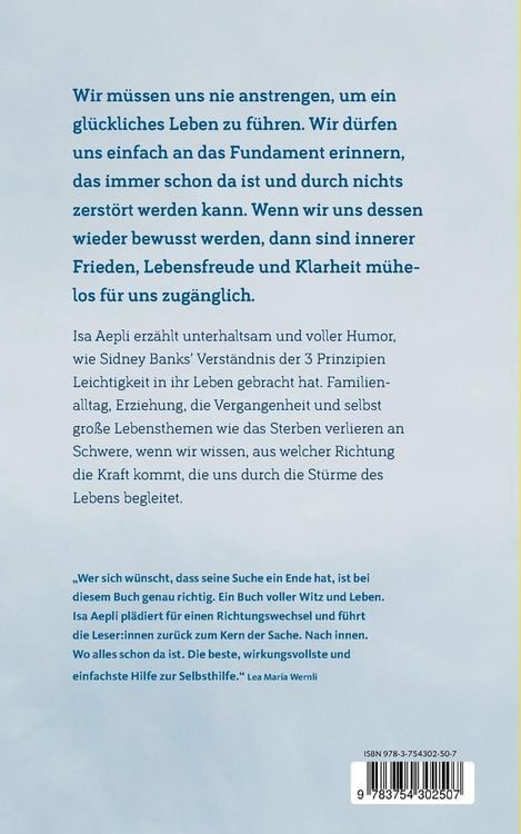 Produktbild: Denkst du noch oder lebst du wieder?