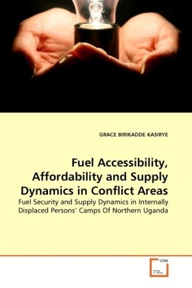 Produktbild: BIRIKADDE KASIRYE, G: Fuel Accessibility, Affordability and