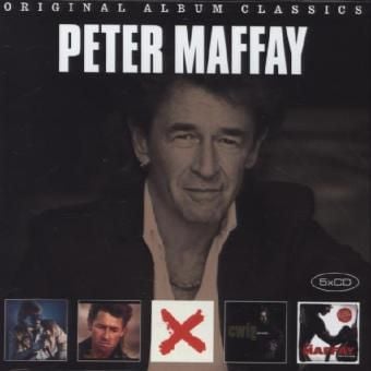 Produktbild: Original Album Classics