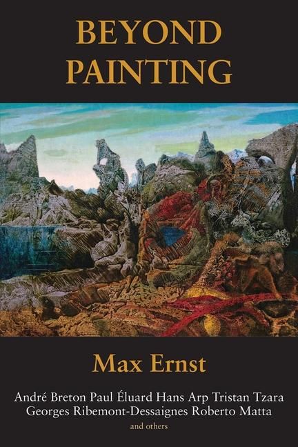 Produktbild: Beyond Painting