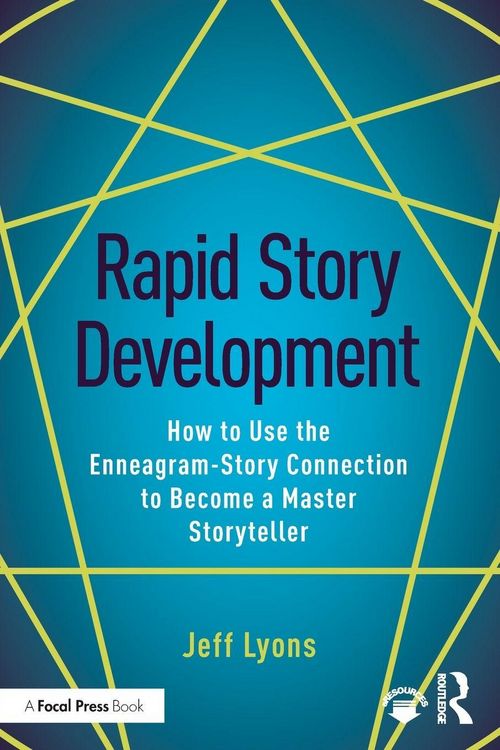 Produktbild: Rapid Story Development
