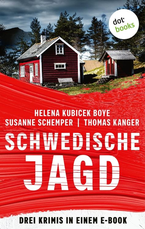 Produktbild: Schwedische Jagd