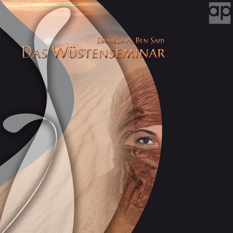 Produktbild: Das W&uuml;stenseminar