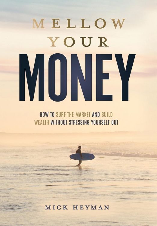 Produktbild: Mellow Your Money