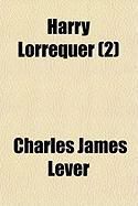 Produktbild: Harry Lorrequer (2)