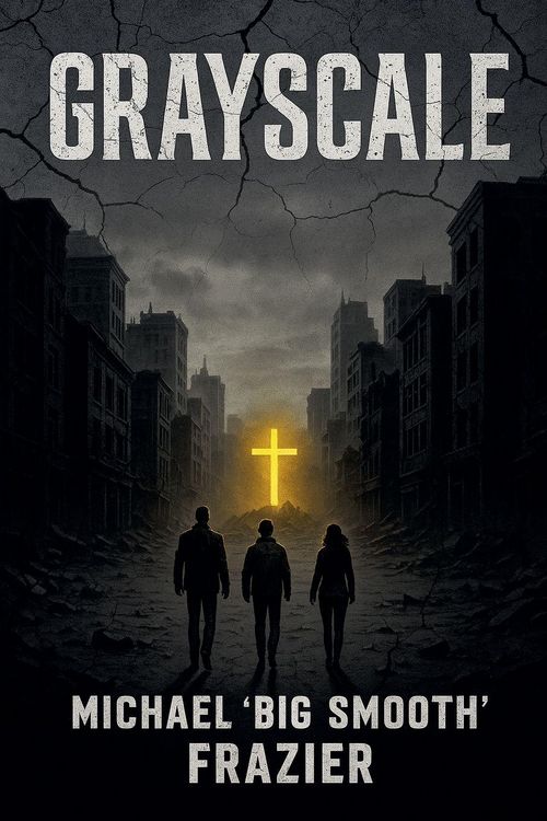 Produktbild: Grayscale