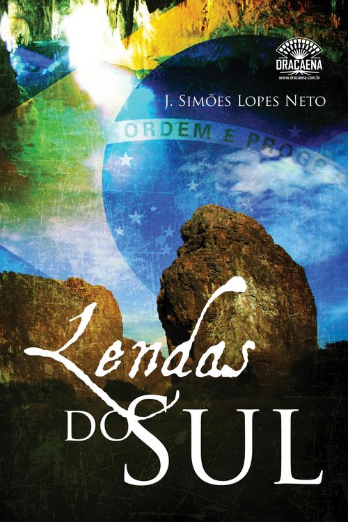 Produktbild: Lendas do Sul