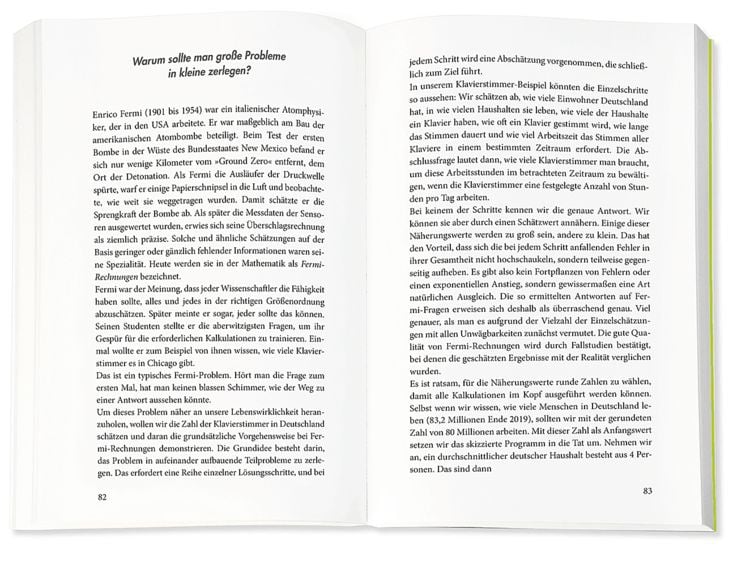 Produktbild: Alles kein Zufall!