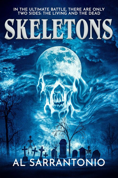 Produktbild: Skeletons