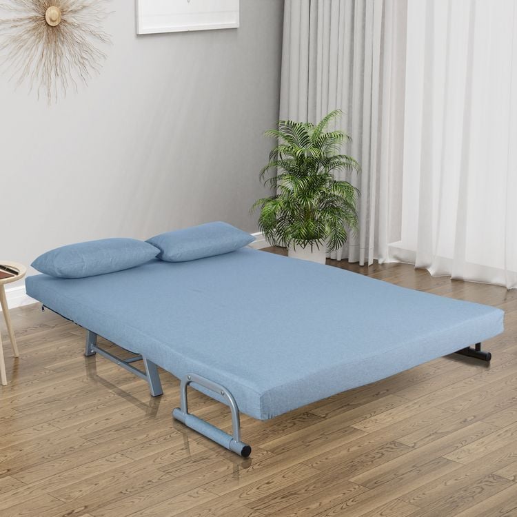 Produktbild: Schlafsofa Couch Kolino mit Schlaffunktion