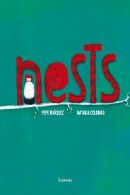 Produktbild: Nests