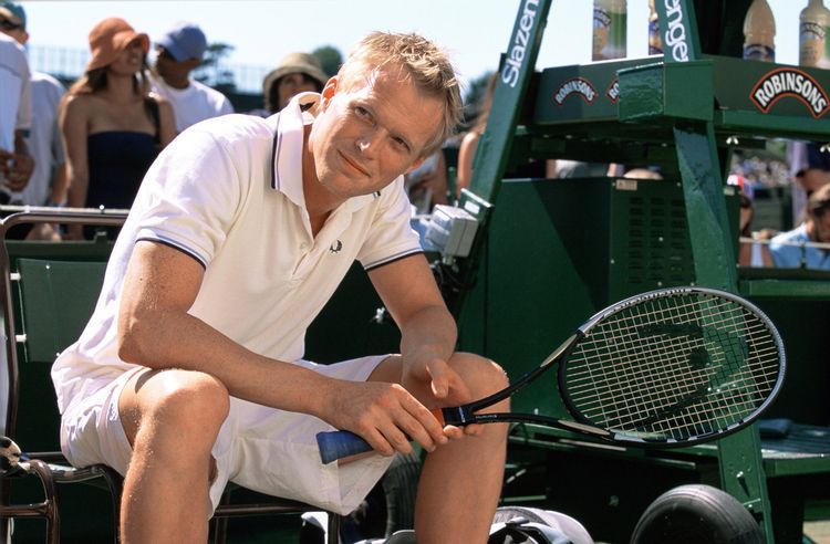 Produktbild: Wimbledon - Spiel, Satz und Liebe