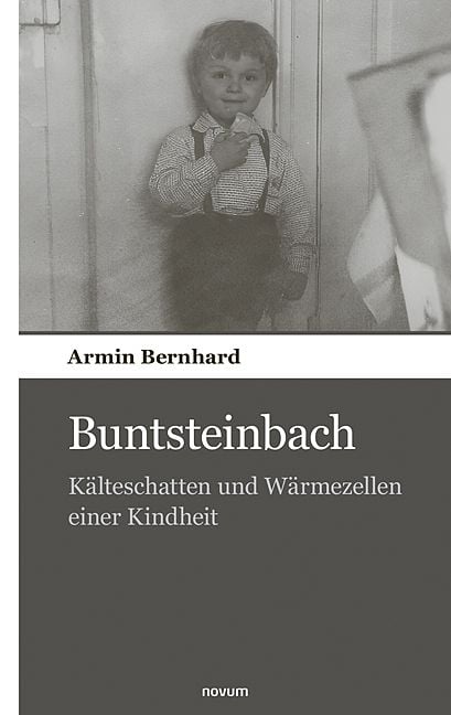 Produktbild: Buntsteinbach