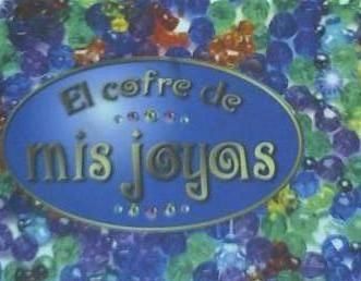 Produktbild: El cofre de mis joyas