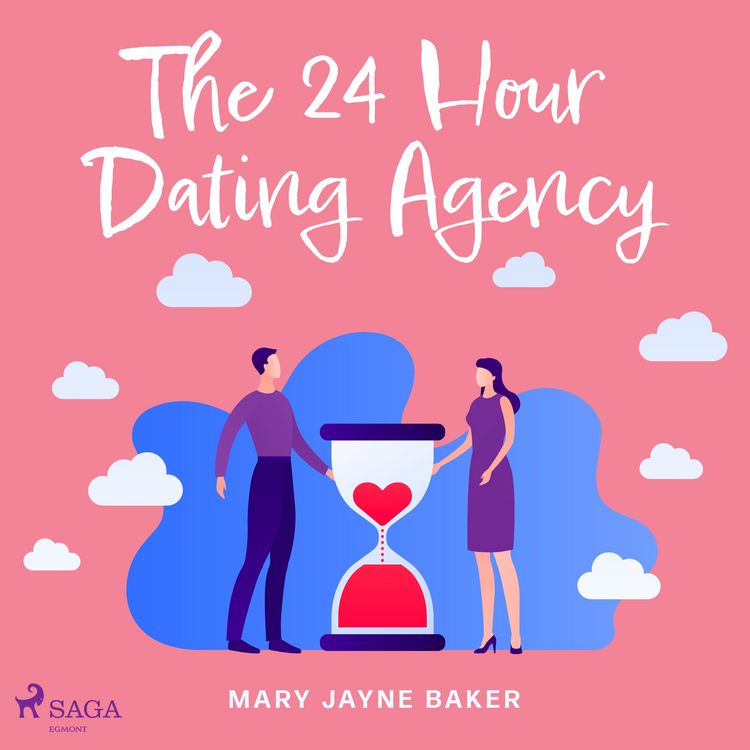 Produktbild: The 24 Hour Dating Agency