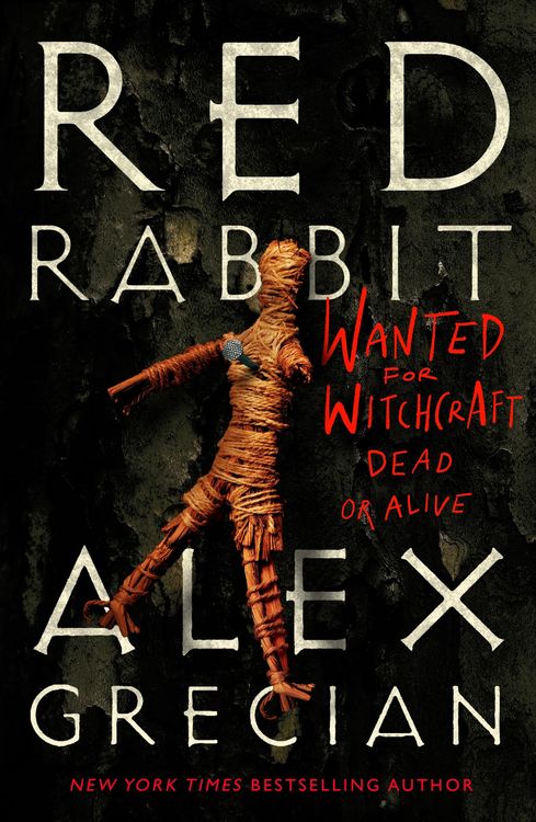 Produktbild: Red Rabbit