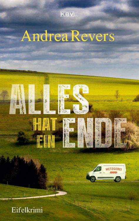 Produktbild: Alles hat ein Ende