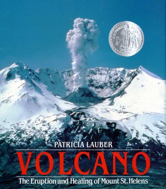 Produktbild: Volcano