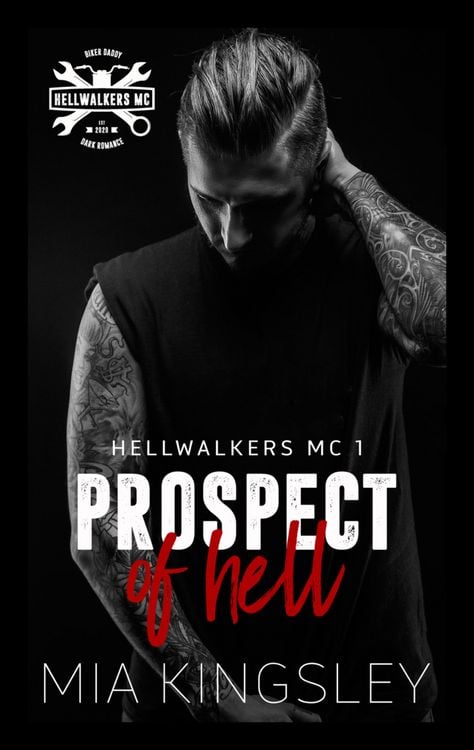 Produktbild: Prospect Of Hell