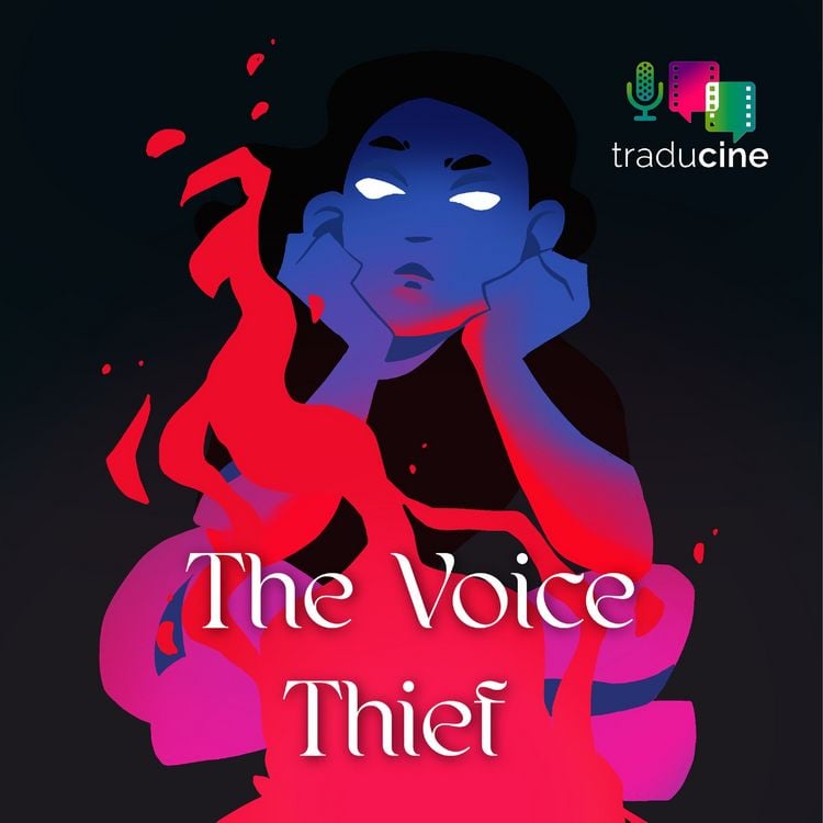Produktbild: The Voice Thief