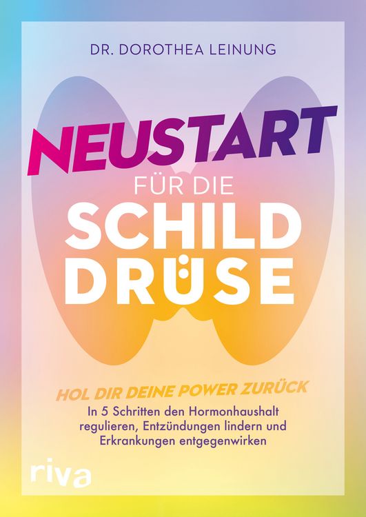 Produktbild: Neustart für die Schilddrüse