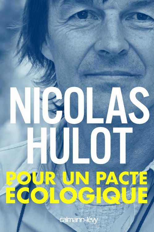 Produktbild: Pour un pacte &eacute;cologique