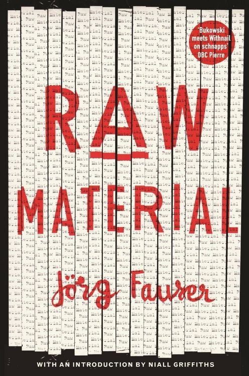 Produktbild: Raw Material