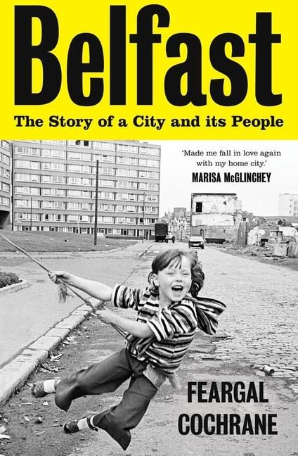 Produktbild: Belfast