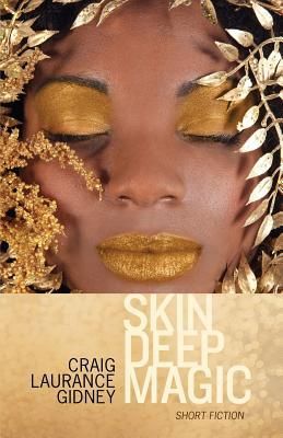 Produktbild: Skin Deep Magic: Short Fiction
