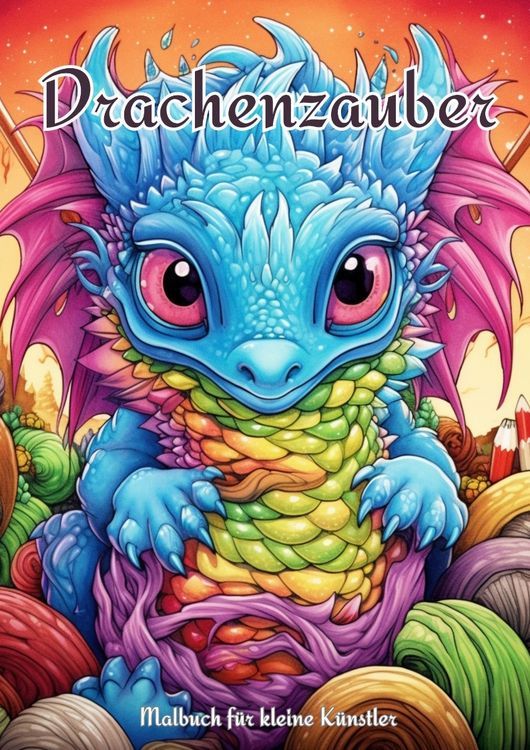 Produktbild: Drachenzauber