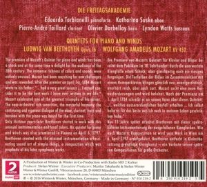 Produktbild: Wiener Klassik-the unusual instrumentation