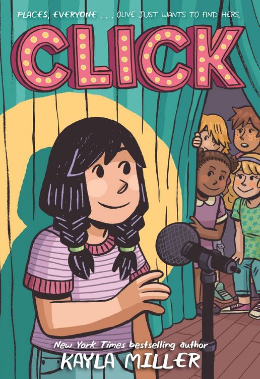 Produktbild: Click