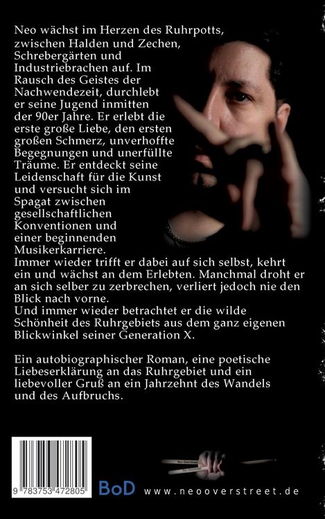 Produktbild: Ruhrpottjunge