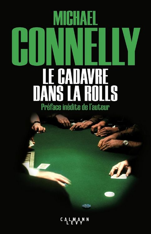 Produktbild: Le cadavre dans le rolls