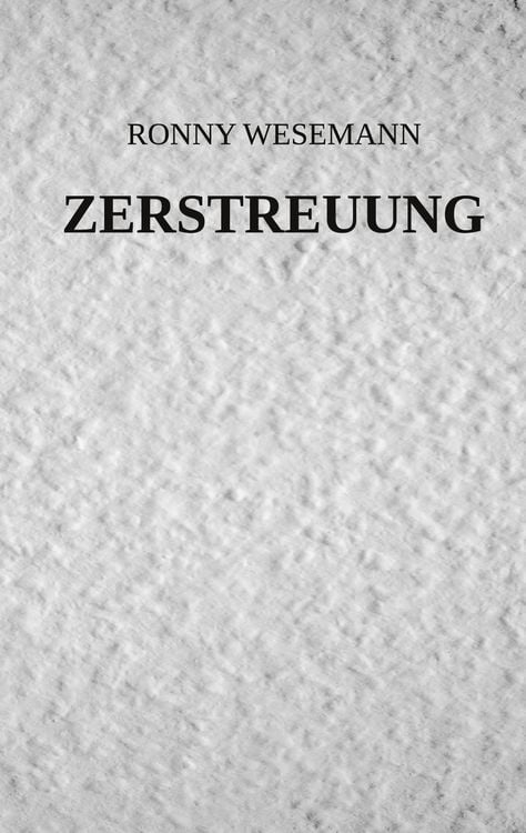 Produktbild: Zerstreuung