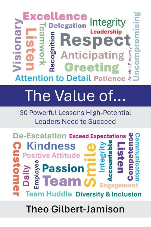 Produktbild: The Value of