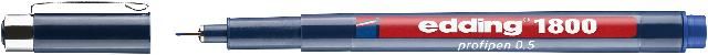 Produktbild: EDDING&reg; Faserzeichner 1800