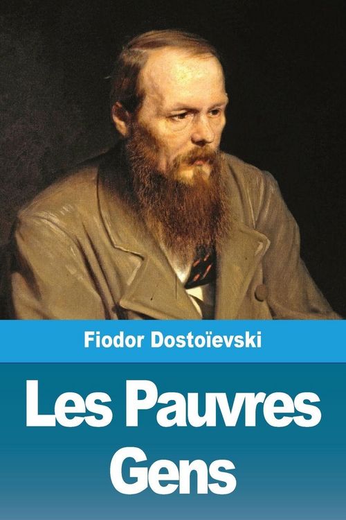 Produktbild: Les Pauvres Gens