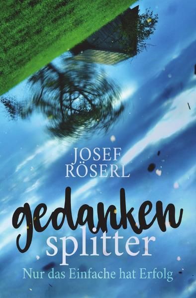 Produktbild: Gedankensplitter