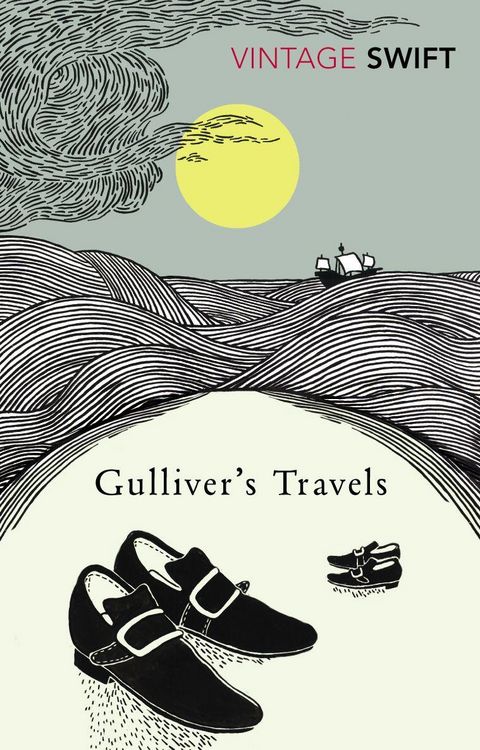 Produktbild: Gulliver's Travels