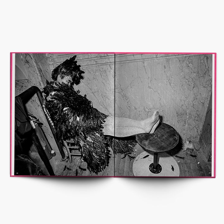 Produktbild: Volker Hinz | Carrousel
