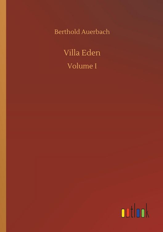 Produktbild: Villa Eden