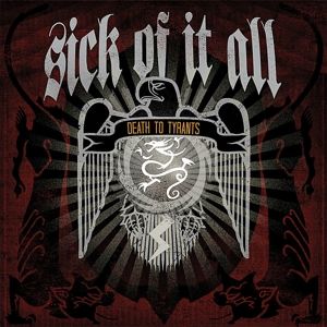 Produktbild: Death To Tyrants (Vinyl)