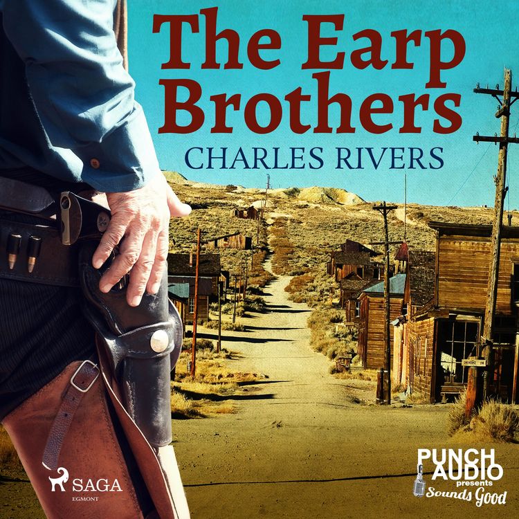Produktbild: The Earp Brothers