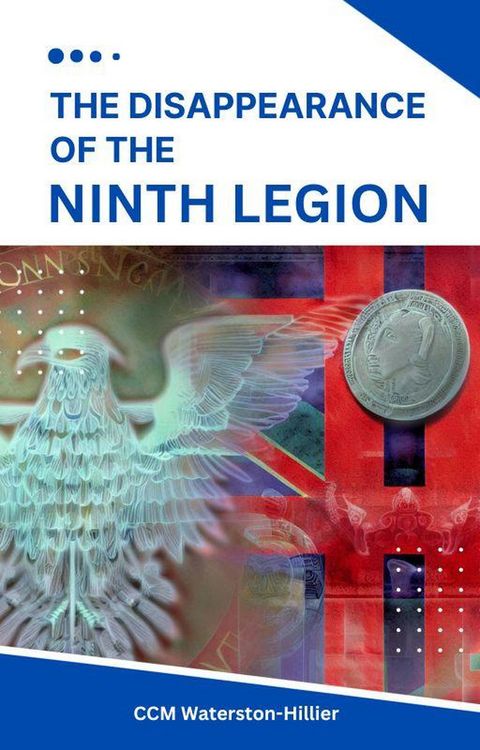 Produktbild: The Disappearance of the Ninth Legion